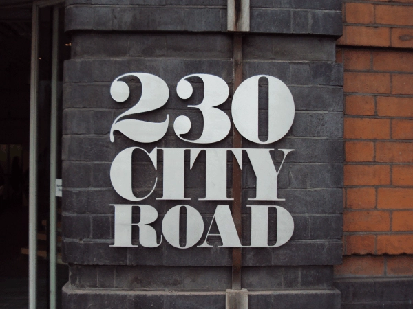 230 city road