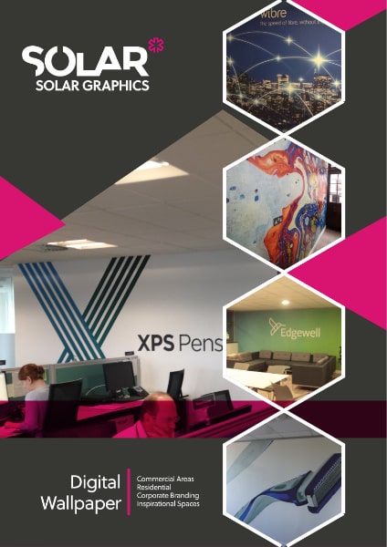 Solar-Graphics Digital-Wallpaper thumbnail